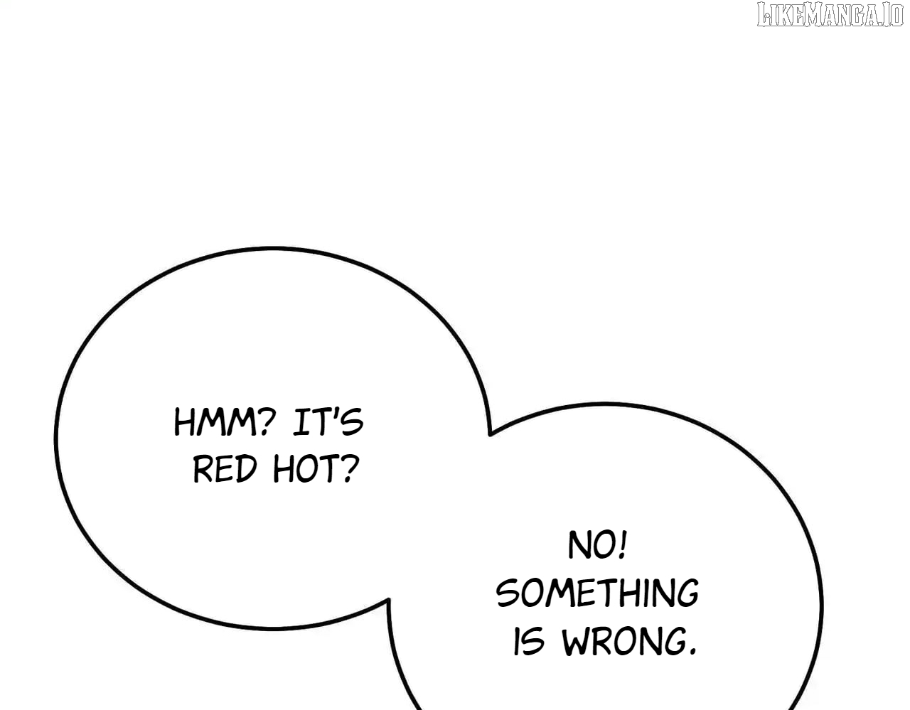I Rely on My Invincibility to Deal Tons of Damage Passively! Chapter 118 - page 90